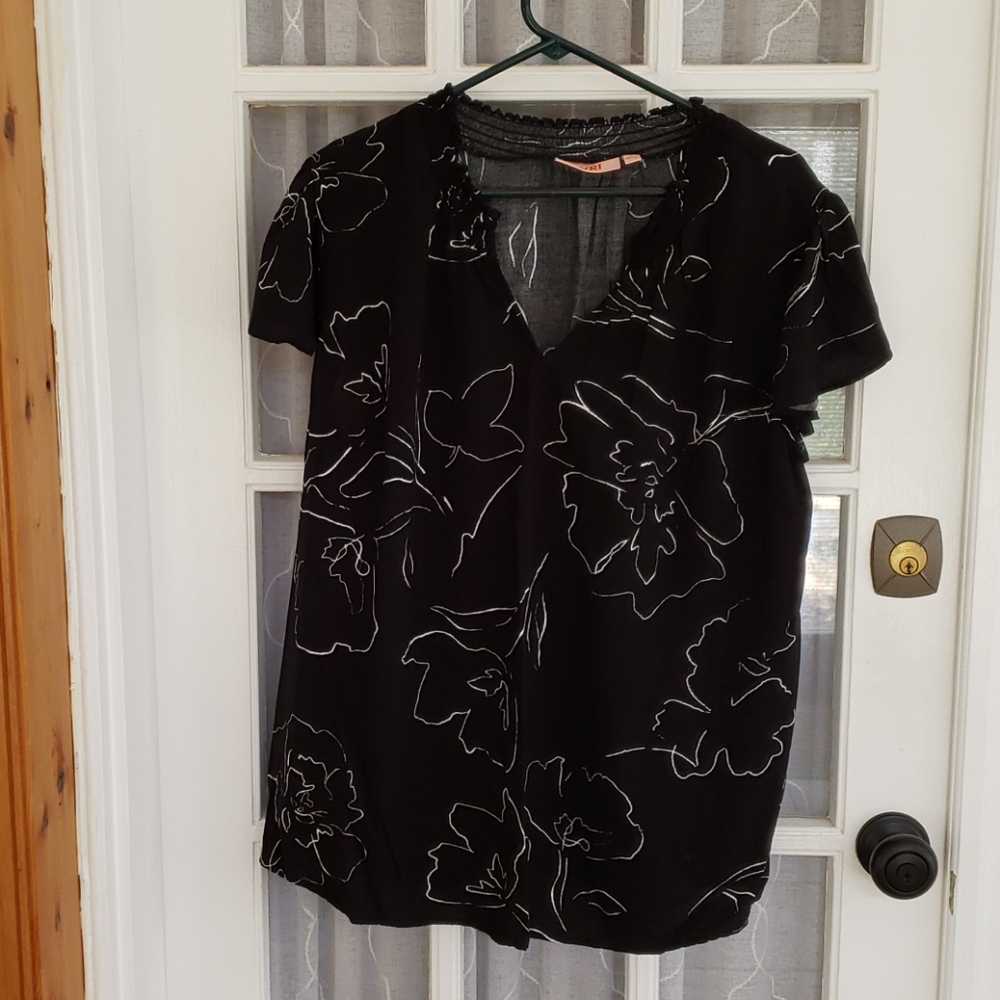 Evri blouse